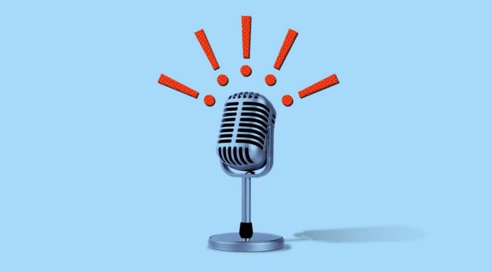 Cara Membuat Podcast Untuk Pemula Cara Membuat Podcast