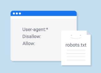 Cara Membuat Robots.txt WordPress di Google Search Console Cara Membuat Robots.txt WordPress di Google Search Console