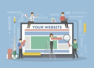 Cara Mengetahui Segalanya Tentang Website Tertentu Cara Membuat Website Perusahaan Company Profile