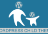 Cara Membuat WordPress Child Theme