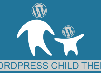 Pengertian dan Cara Membuat WordPress Child Theme Cara Membuat WordPress Child Theme