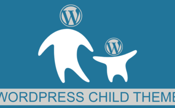 Pengertian dan Cara Membuat WordPress Child Theme Cara Membuat WordPress Child Theme