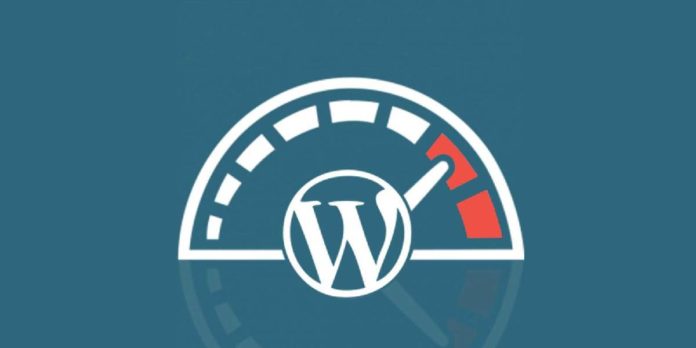 Cara Mempercepat Loading WordPress