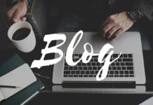 tips blogging untuk pemula - tips menjadi blogger profesional