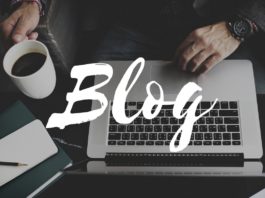 tips blogging untuk pemula - tips menjadi blogger profesional