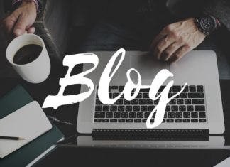 Perlahan Tapi Pasti: 4 Tips Menjadi Blogger Profesional tips blogging untuk pemula - tips menjadi blogger profesional