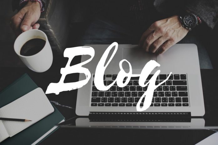 tips blogging untuk pemula - tips menjadi blogger profesional