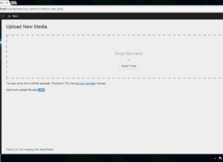 Cara Mencari Gambar Langsung Dari Dashboard WordPress Cara Mencari Gambar Langsung Dari Dashboard WordPress