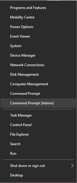 Cara Mencari Password WiFi Dengan CMD di Windows