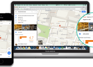Cara Mendaftarkan Bisnis di Google My Business (Google Bisnisku) Cara Mendaftarkan Bisnis di Google My Business (Google Bisnisku)