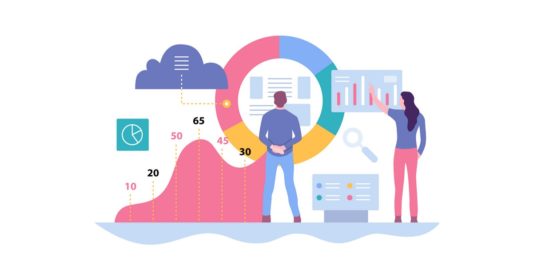 Cara Mendaftarkan Blog di Google Analytics