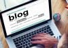 Tips Blogging tips blog Cara Mendapatkan Uang dari Internet - blog - tips to start blogging