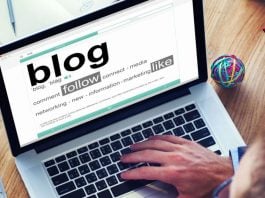 Tips Blogging tips blog Cara Mendapatkan Uang dari Internet - blog - tips to start blogging