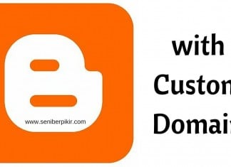 Cara Mengganti Blogspot Dengan Nama Domain Pribadi Cara Mengganti Blogspot Dengan Nama Domain Pribadi