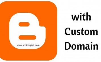 Cara Mengganti Blogspot Dengan Nama Domain Pribadi Cara Mengganti Blogspot Dengan Nama Domain Pribadi