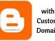 Cara Mengganti Blogspot Dengan Nama Domain Pribadi