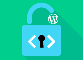 Cara Mengganti Password WordPress Cara Mengganti Password WordPress