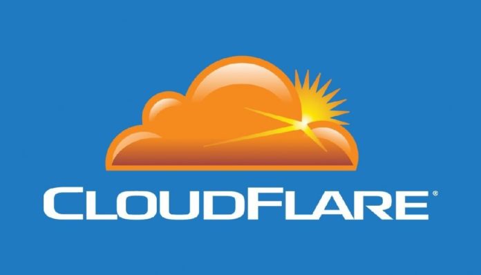 Cara Menggunakan CDN Cloudflare
