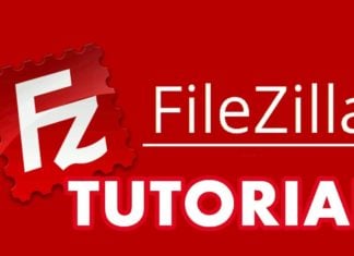 Cara Menggunakan FileZilla: File Transfer Protocol (FTP) Cara Menggunakan FileZilla File Transfer Protocol (FTP)