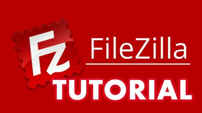 Cara Menggunakan FileZilla File Transfer Protocol (FTP)