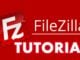 Cara Menggunakan FileZilla File Transfer Protocol (FTP)
