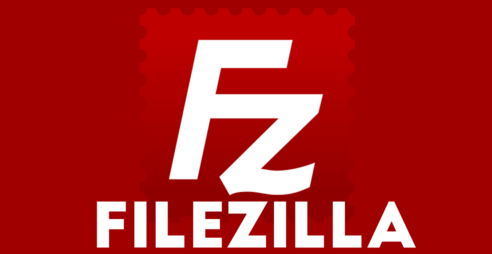 Cara Menggunakan FileZilla File Transfer Protocol (FTP) - filezilla