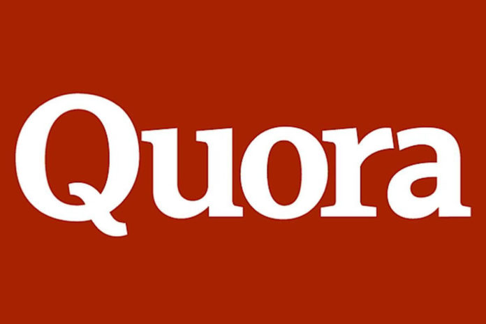 Cara Menggunakan Quora Untuk Tulisan Blog