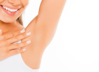 5 Cara Menghilangkan Bau Badan Cara Menghilangkan Bau Badan