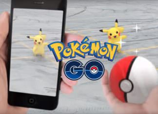 Demam Pokemon Go, Begini Cara Menginstall Pokemon Go iOS dan Android Cara Menginstall Pokemon Go