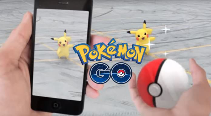 Cara Menginstall Pokemon Go