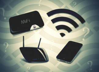 Begini Caranya Menjadikan Laptop Sebagai WiFi Hotspot Cara Menjadikan Laptop Sebagai WiFi Hotspot