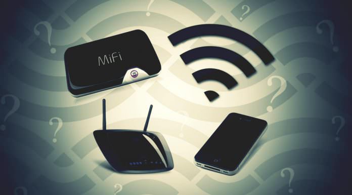Begini Caranya Menjadikan Laptop Sebagai WiFi Hotspot Cara Menjadikan Laptop Sebagai WiFi Hotspot