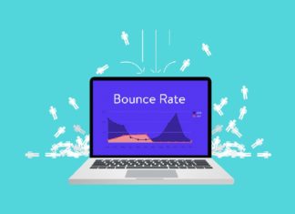 Pengertian dan 5 Cara Menurunkan Bounce Rate Cara Menurunkan Bounce Rate