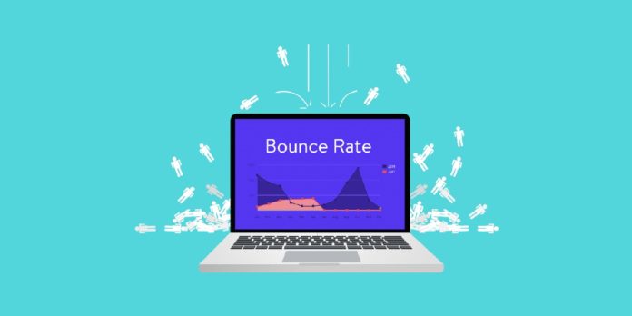 Cara Menurunkan Bounce Rate