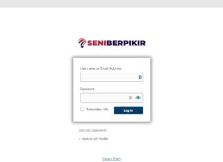 Cara Merubah Halaman Login WordPress Cara Merubah Halaman Login WordPress