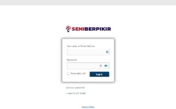 Cara Merubah Halaman Login WordPress Cara Merubah Halaman Login WordPress