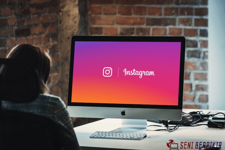 Cara Upload Foto ke Instagram Lewat Komputer atau Laptop Tanpa Software