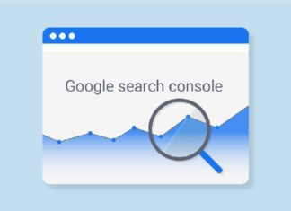 Cara Verifikasi Blog di Google Search Console Cara Verifikasi Blog di Google Search Console