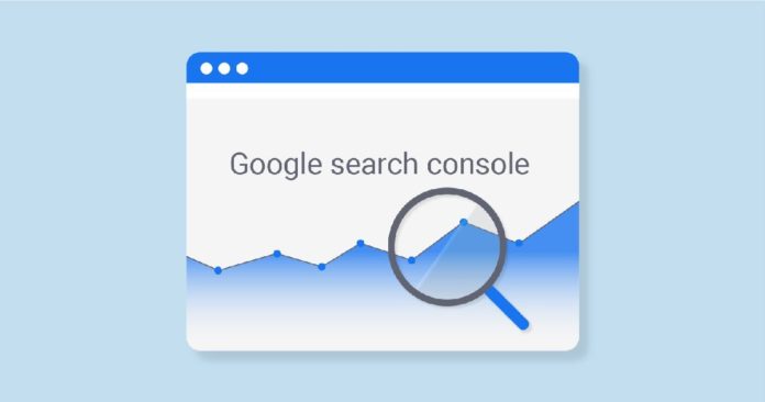 Cara Verifikasi Blog di Google Search Console