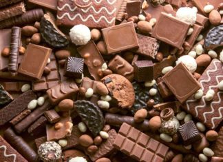 Cokelat Bagus Untuk Diet, Benarkah? Cokelat Bagus Untuk Diet