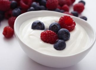 Consuming Yogurt Everyday? It’s Totally Healthy! Consuming Yogurt Everyday