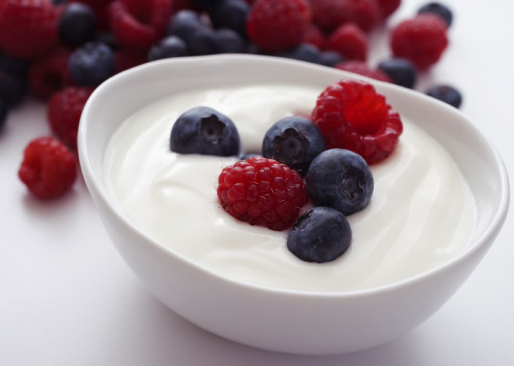 Consuming Yogurt Everyday? It’s Totally Healthy! Seni Berpikir