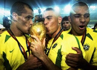 Daftar Juara Piala Dunia Sepanjang Masa: Lengkap! Daftar Juara Piala Dunia Sepanjang Masa