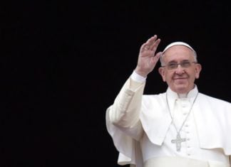 Daftar Lengkap Paus Gereja Katolik Roma Sepanjang Sejarah paus fransiskus - Daftar Lengkap Paus Gereja Katolik Roma
