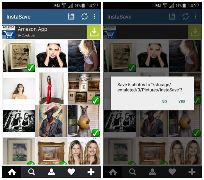 Download Foto Instagram - 1