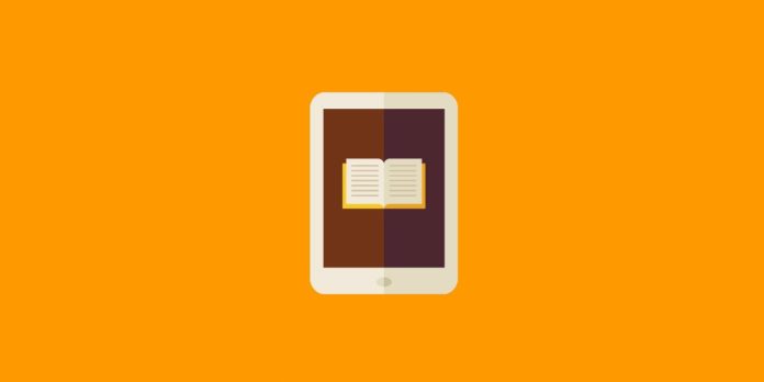 Ebook Reader Windows Gratis Terbaik