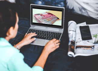 5 Metode Efektif Mendapatkan Penghasilan dari Blog Efektif Mendapatkan Penghasilan dari Blog - make money blogging - make money online