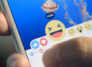 Cara Membuat Facebook Reactions di WordPress Facebook Reactions di WordPress
