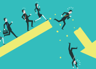 5 Faktor yang Membuat Bisnis Gagal Faktor yang Membuat Bisnis Gagal
