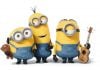 Film Animasi Dengan Pendapatan Terbesar - minions